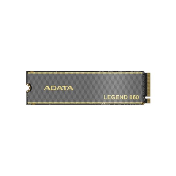 *Disco duro interno solido ssd adata legend 860 500gb pci express