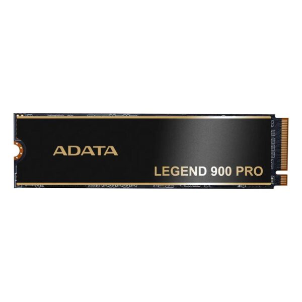 *Disco duro interno solido ssd adata legend 900 pro 2tb pci express