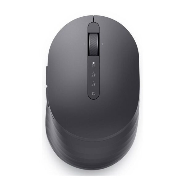 *Raton inalambrico dell ms7421w negro