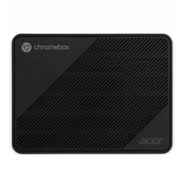 *Mini ordenador acer chromebox mini enterprise cxm1 n4500 8gb 32gb