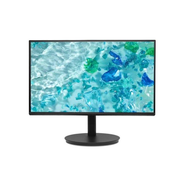 *Monitor acer cb242ygbmiprx 23.8 pulgadas fhd 120hz