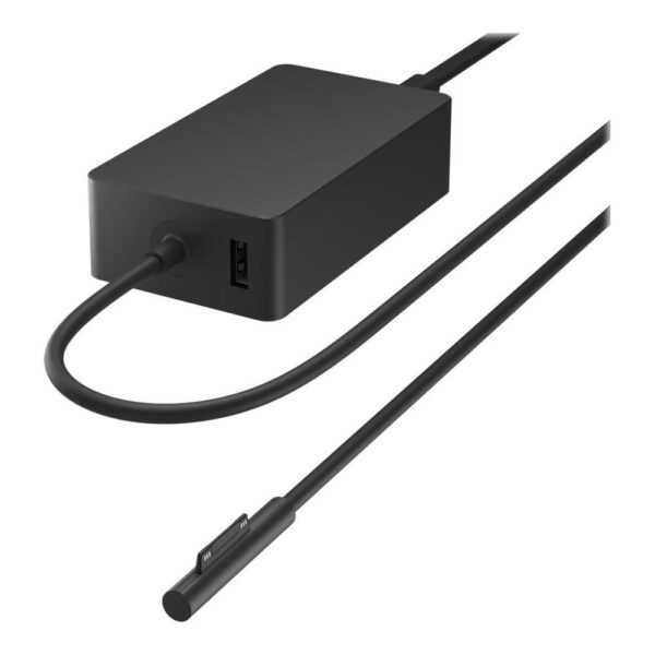 *Adaptador de corriente para microsoft surface 127w