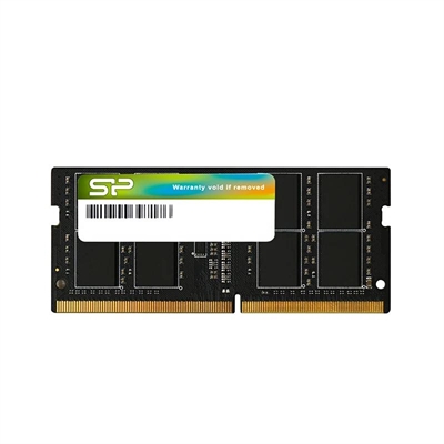 *Memoria ram ddr4 16gb silicon power sodimm 3200 mhz