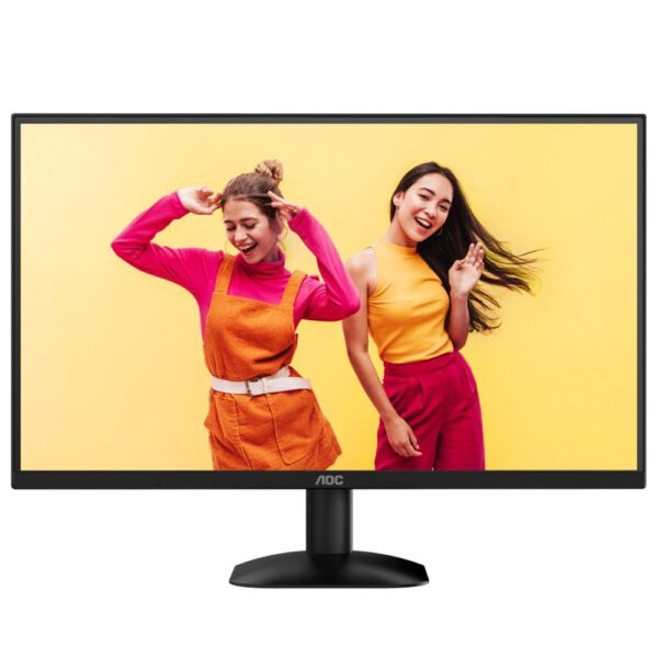*Monitor aoc 24b35hm2 23.8 pulgadas fhd 100hz