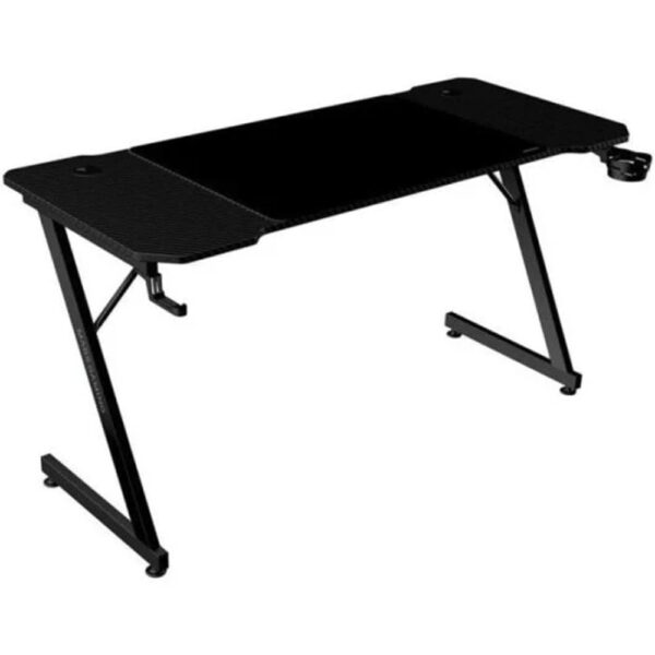 *Mesa mars gaming ergo 140x60cm alfombrilla xxl black