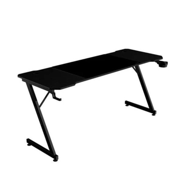 *Mesa mars gaming ergo 160x60cm alfombrilla xxl black
