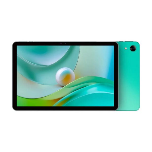 *Tablet spc gravity 6 10.1 pulgadas 4gb 64gb wifi verde