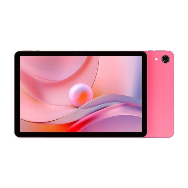 *Tablet spc gravity 6 11 pulgadas 4gb 128gb wifi rosa