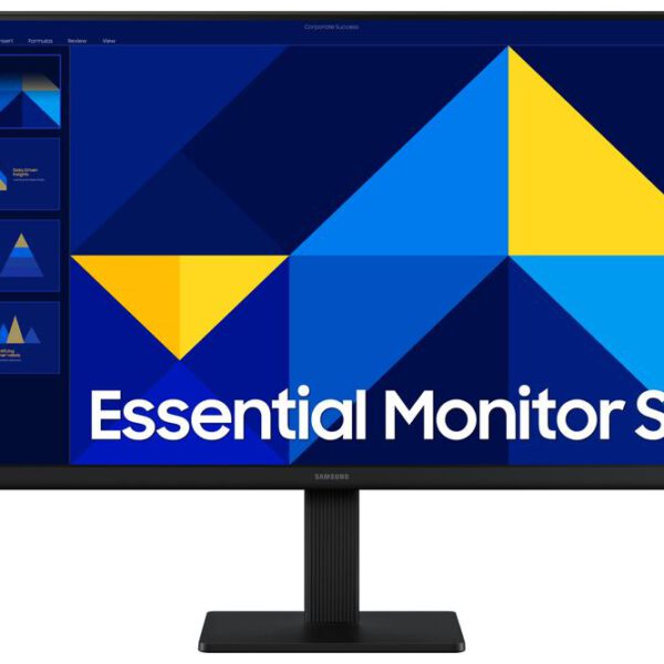 *Monitor samsung ls24d300gauxen 24 pulgadas fhd 100hz