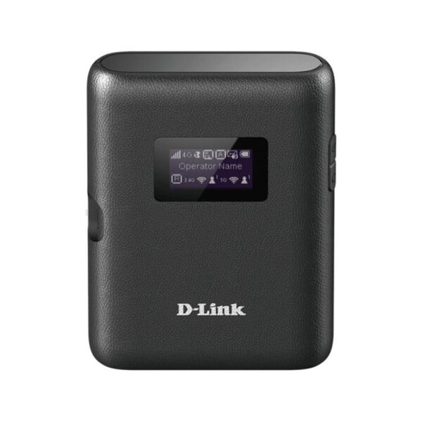 *Router wifi portatil d - link dwr - 933 ac1200 dual band