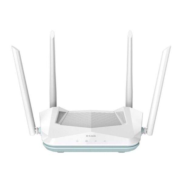*Router wifi 6 d - link r15 eagle pro ax1500 dual band