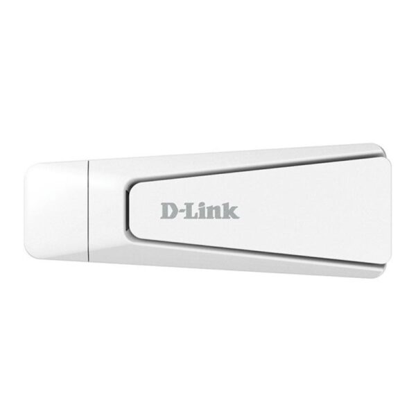 *Adaptador wifi 6 usb 3.0 d - link ax1800