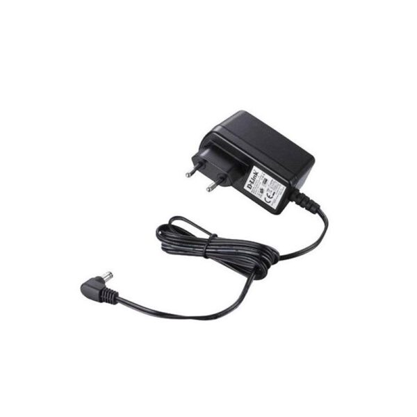 *Adaptador de corriente d - link psm - 12v - 38 - b