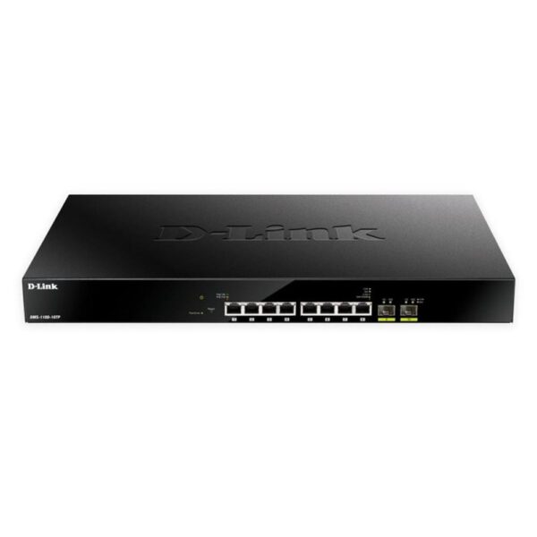 *Switch d - link dms - 1100 - 10tp 10 puertos