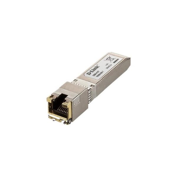 *Modulo transceptor d - link dem - 410t