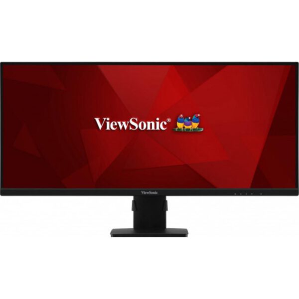 *Monitor viewsonic va3456 - mhdj 34 pulgadas uwqhd 75hz