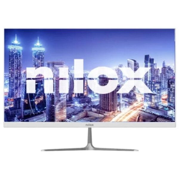 *Monitor nilox nxm24fhd1201w 23.8 pulgadas fhd 120hz
