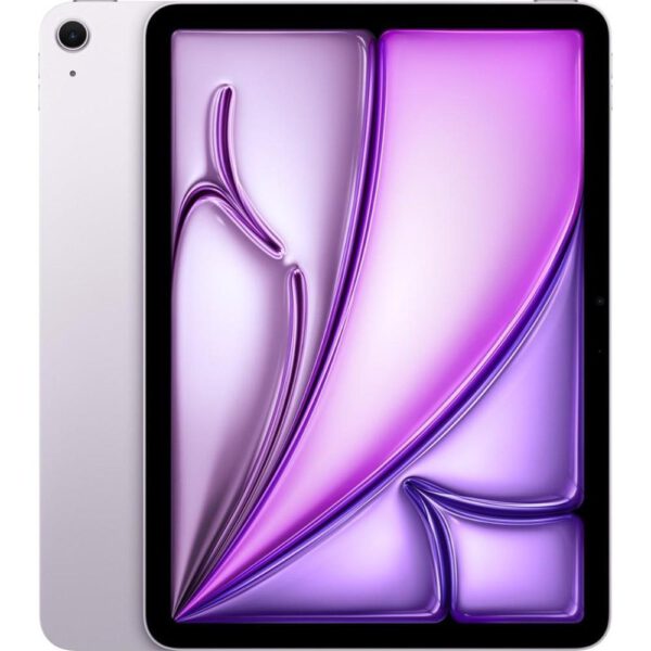 *Apple ipad air m3 8gb 256gb wifi purple 11 pulgadas