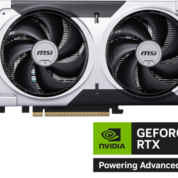 *Tarjeta grafica msi rtx 5060 ti 8g ventus 2x oc plus