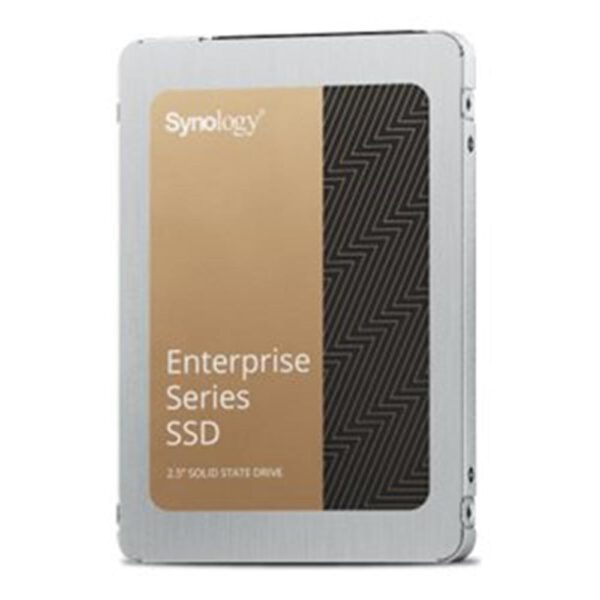 *Disco duro interno ssd synology sat5221 480gb 2.5 pulgadas sata 6gb - s