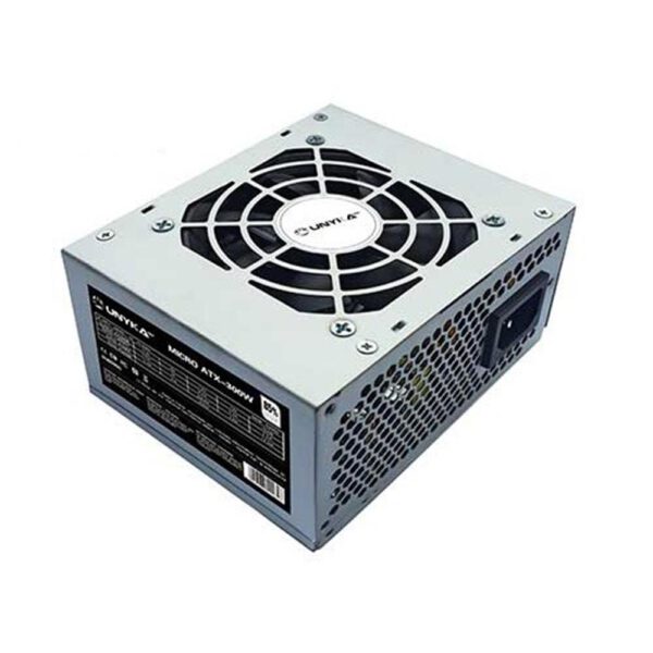 *Fuente alimentacion unykach 52002 sfx 300w