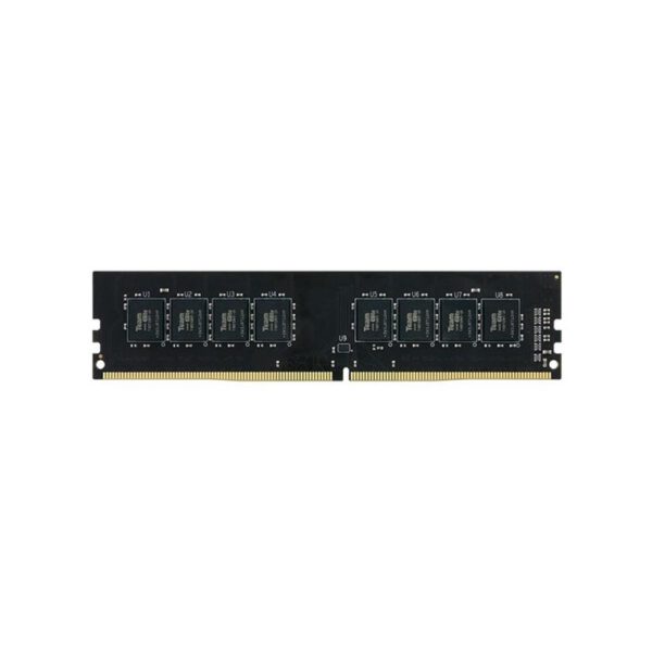 *Memoria ram ddr4 16gb teamgroup elite - 3200mhz - pc4 25600 - dimm - cl22 - 1.2v