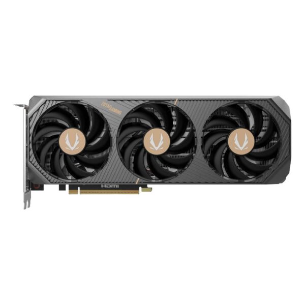 *Tarjeta grafica zotac gaming 5070 ti solid sff oc 16gb gddr7