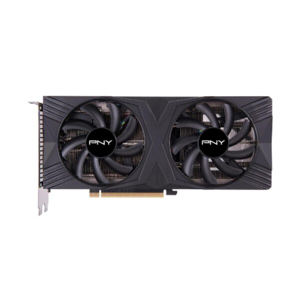 *Tarjeta grafica pny rtx 4060ti 8gb verto dual fan dlss 3