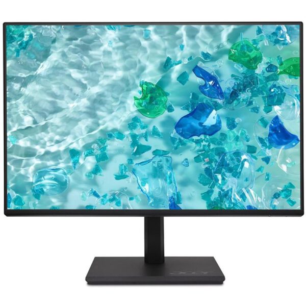 *Monitor acer vero b247y gbmiprzx 23.8 pulgadas fhd 120hz