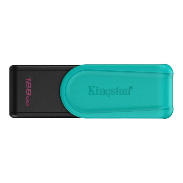 *Memoria usb 3.2 kingston 128 gb datatraveler exodia s