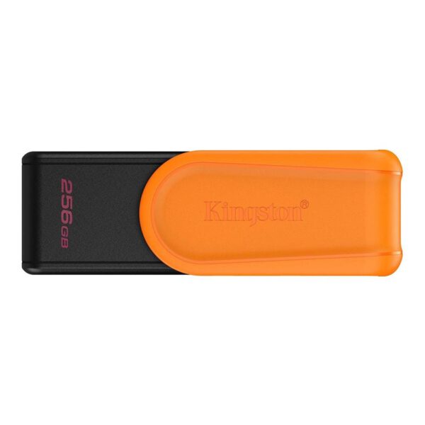 *Memoria usb 3.2 kingston 256 gb datatraveler exodia s