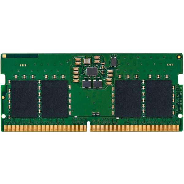 *Memoria ram ddr5 8gb kingston - 5600mhz - pc5 - 44800 - sodimm - cl46