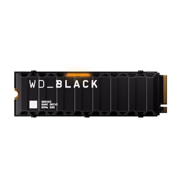 *Disco duro interno ssd wd black sn850x 8tb m.2 pcie4