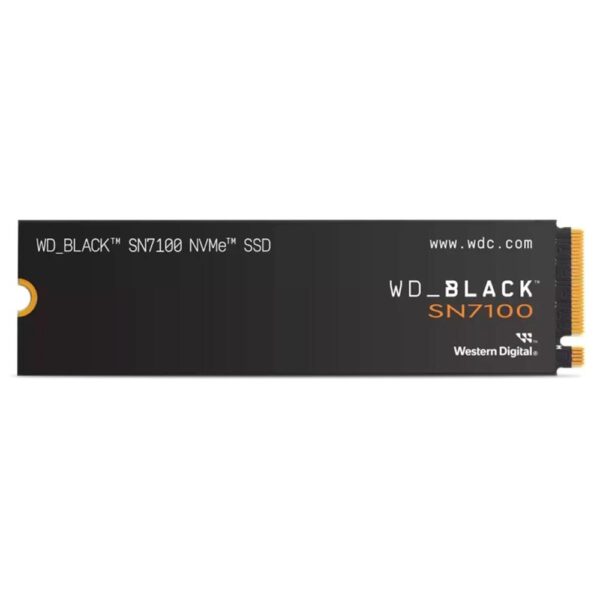 *Disco duro interno ssd wd black sn7100 1tb m.2 pcie4