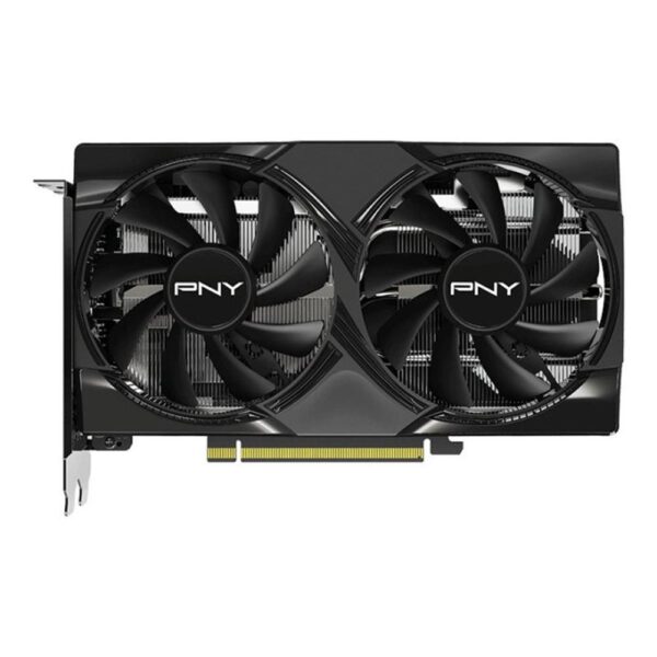 *Tarjeta grafica pny geforce rtx 5060 oc 8gb gddr7