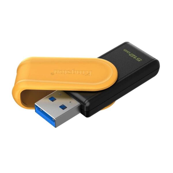 *Memoria usb 3.2 kingston 512 gb datatraveler exodia s