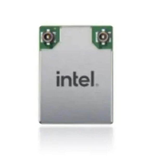 *Adaptador red intel wifi 6e ax210