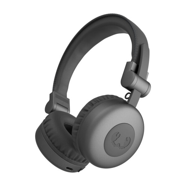 *Auriculares fresh'n rebel code core inalambrico storm grey