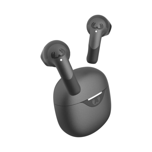 *Auriculares fresh'n rebel twins blaze inalambrico storm grey