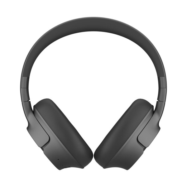 *Auriculares fresh'n rebel clam fuse inalambrico storm grey