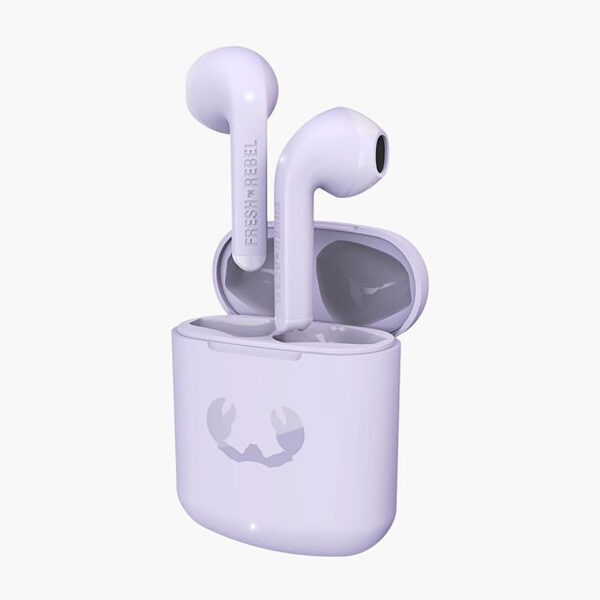 *Auriculares fresh'n rebel twins core inalambrico dreamy lilac