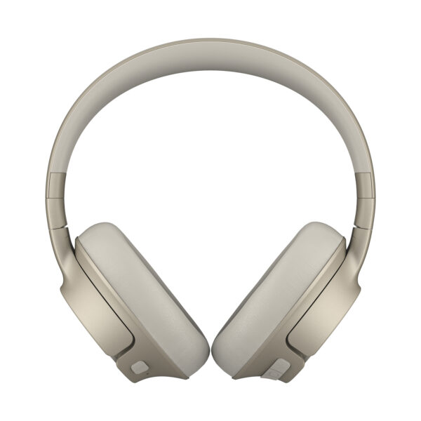 *Auriculares fresh'n rebel clam fuse inalambrico silky sand