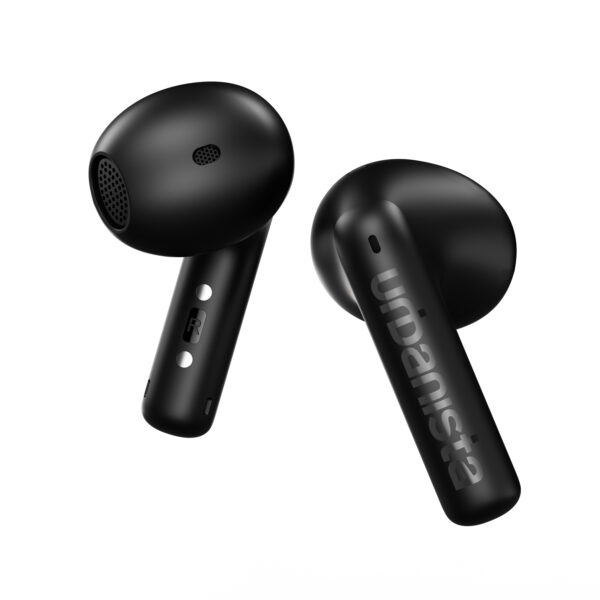 *Auriculares urbanista santa monica inalambrico negro