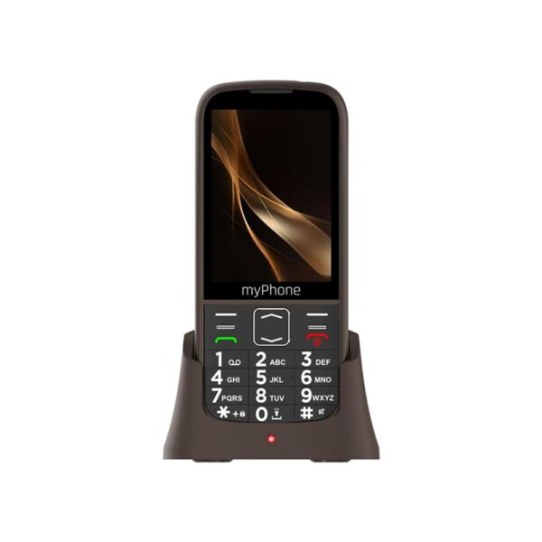 *Telefono movil myphone halo 4 plus 3.5 pulgadas -  2mpx -  4g