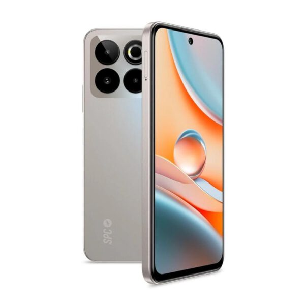 *Movil spc discovery 3 pro 8 - 256gb lunar mist