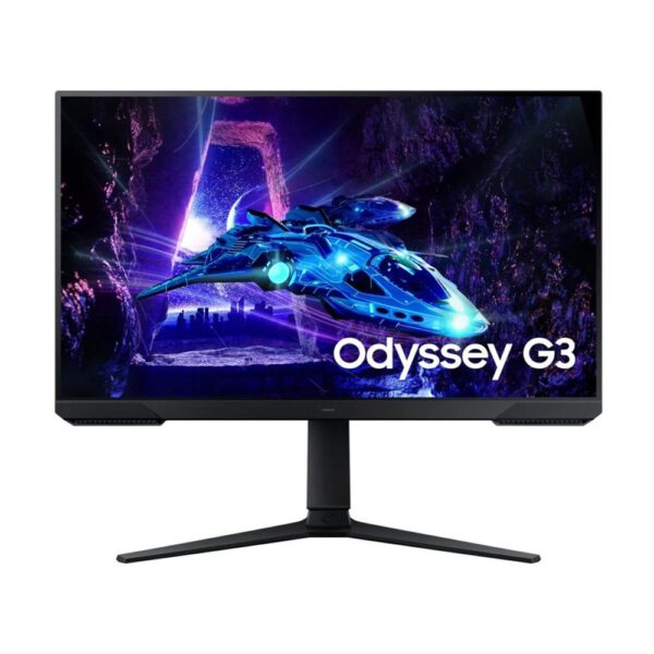 *Monitor gaming samsung odyssey g3 24 pulgadas fhd 180hz