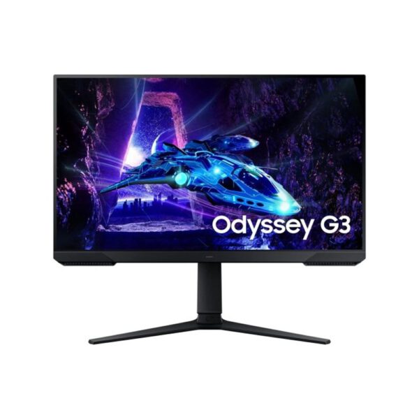 *Monitor gaming samsung odyssey g3 32 pulgadas fhd 180hz