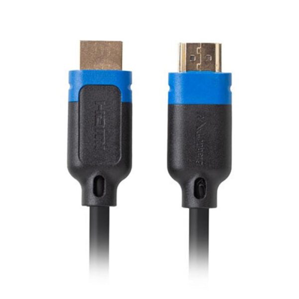 *Cable hdmi lanberg macho -  macho v2.1 8k 60hz ccs 1.8m