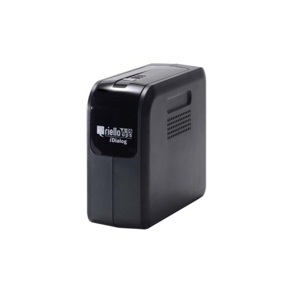 *Sai riello idialog 400 usb idg 400