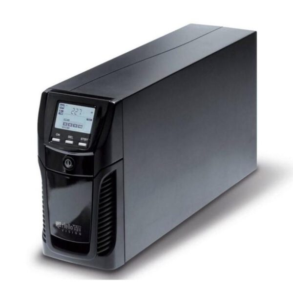 *Sai riello dialog vision 2000 t